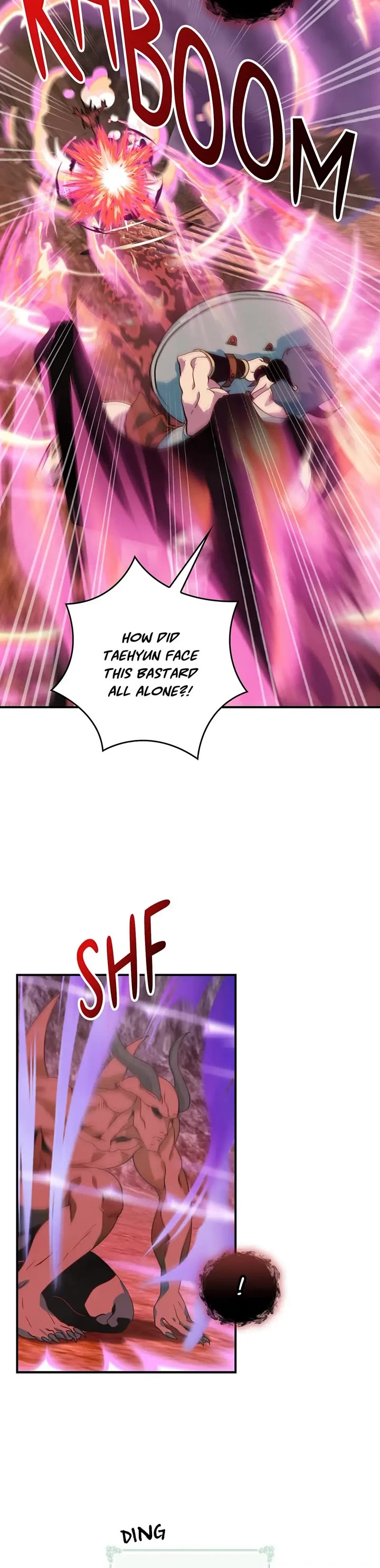 I'm Destined For Greatness! chapter 177 page 24