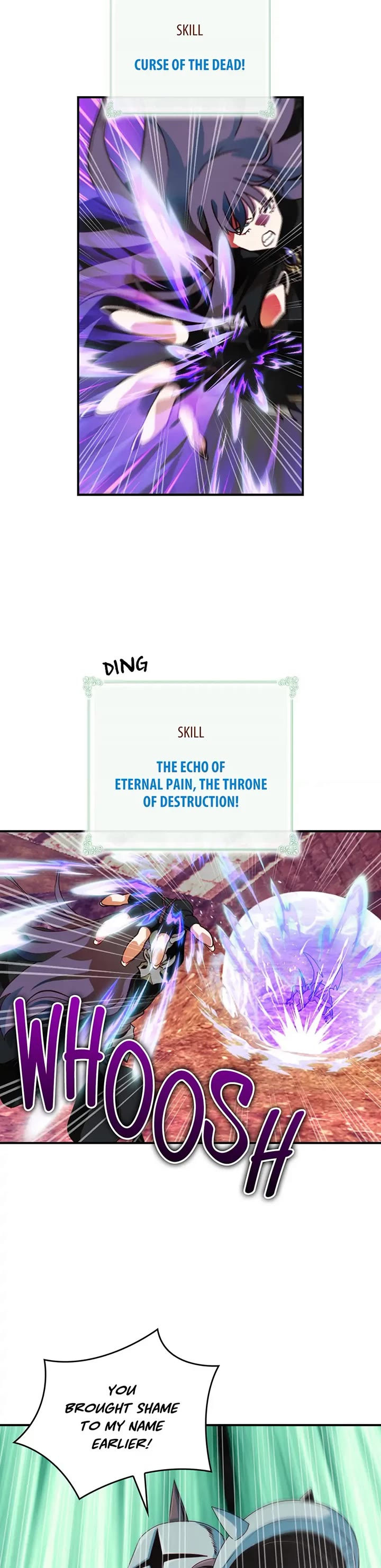 I'm Destined For Greatness! chapter 177 page 25