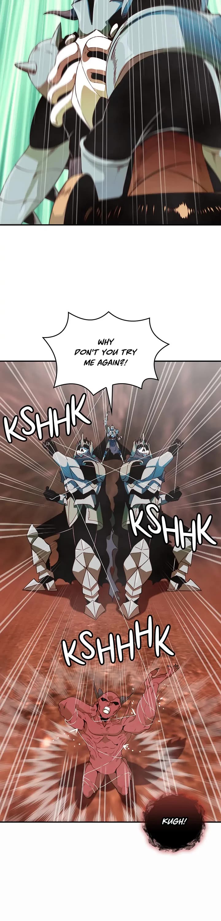 I'm Destined For Greatness! chapter 177 page 26