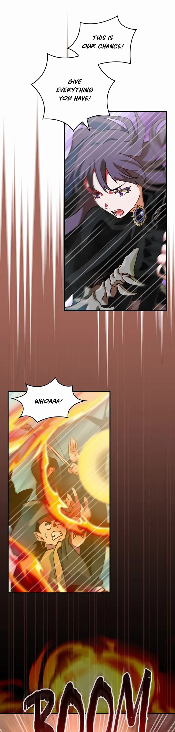 I'm Destined For Greatness! chapter 177 page 27