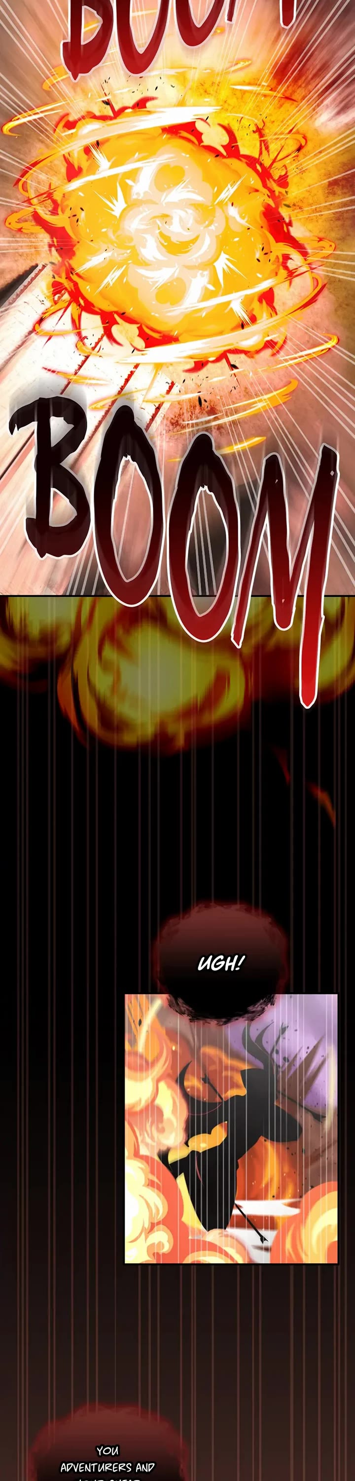 I'm Destined For Greatness! chapter 177 page 28