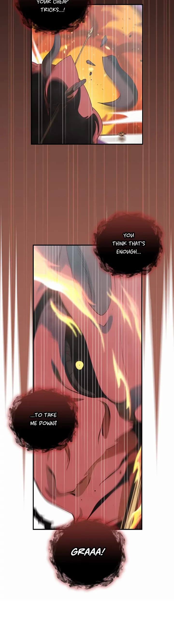 I'm Destined For Greatness! chapter 177 page 29