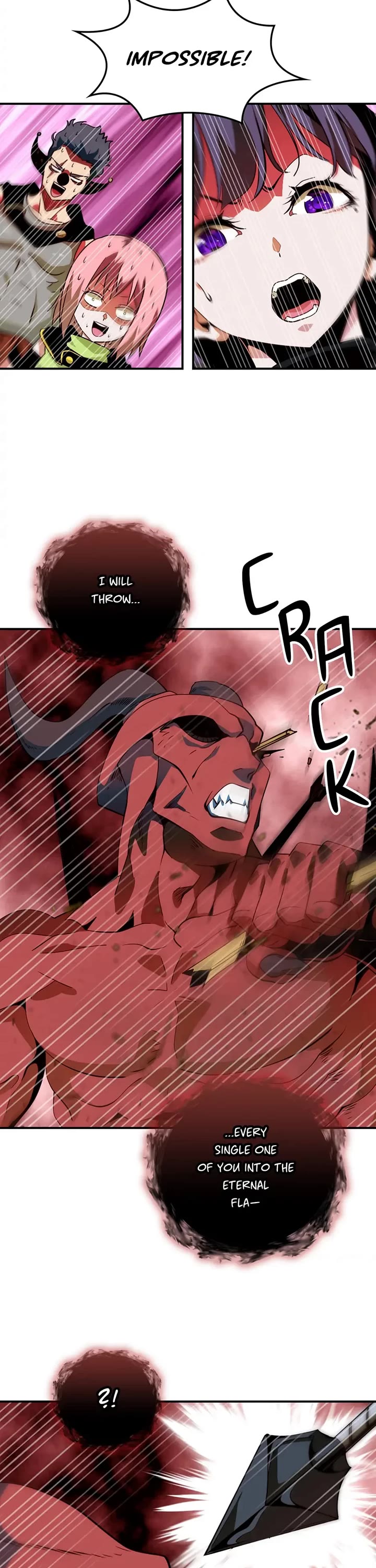 I'm Destined For Greatness! chapter 177 page 32