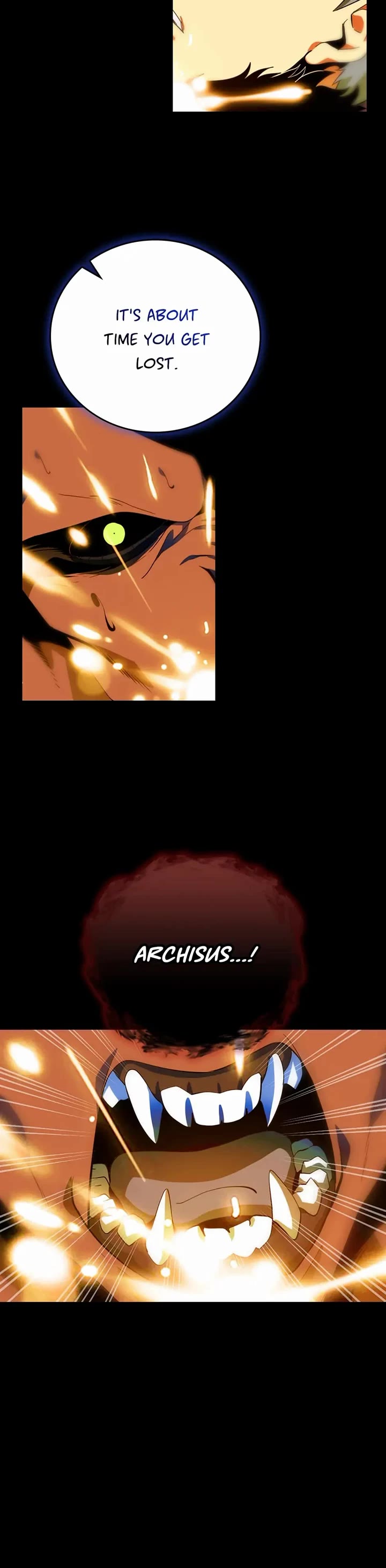 I'm Destined For Greatness! chapter 177 page 34