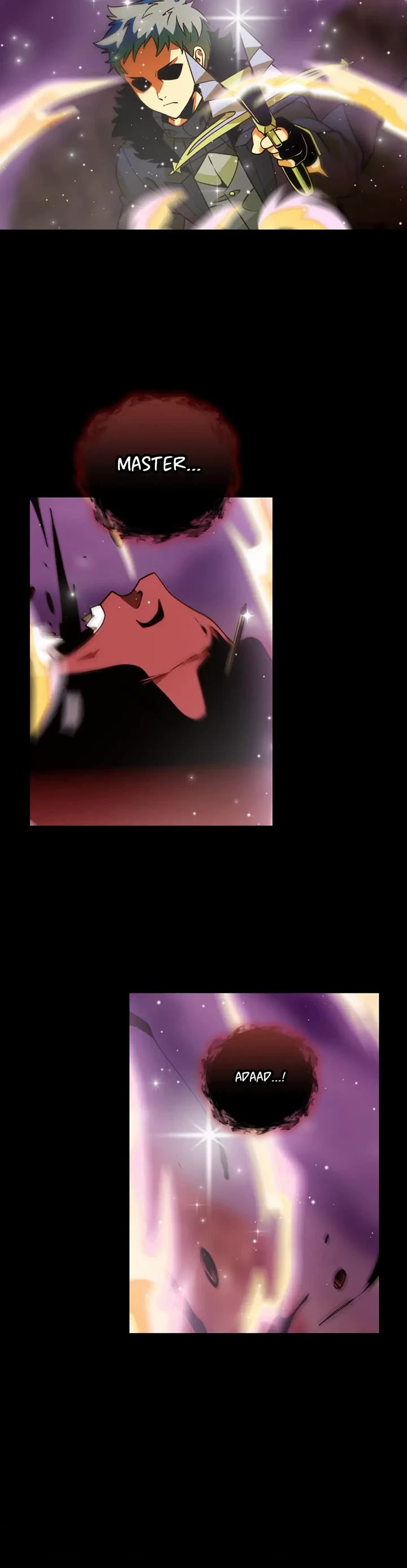 I'm Destined For Greatness! chapter 177 page 36