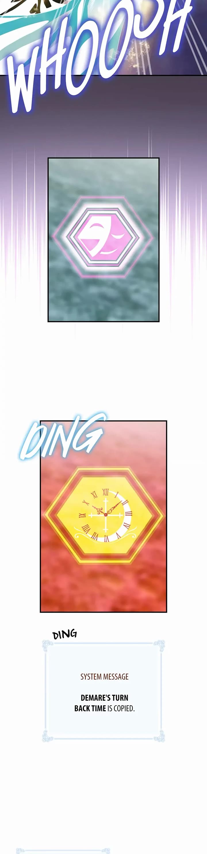 I'm Destined For Greatness! chapter 177 page 4