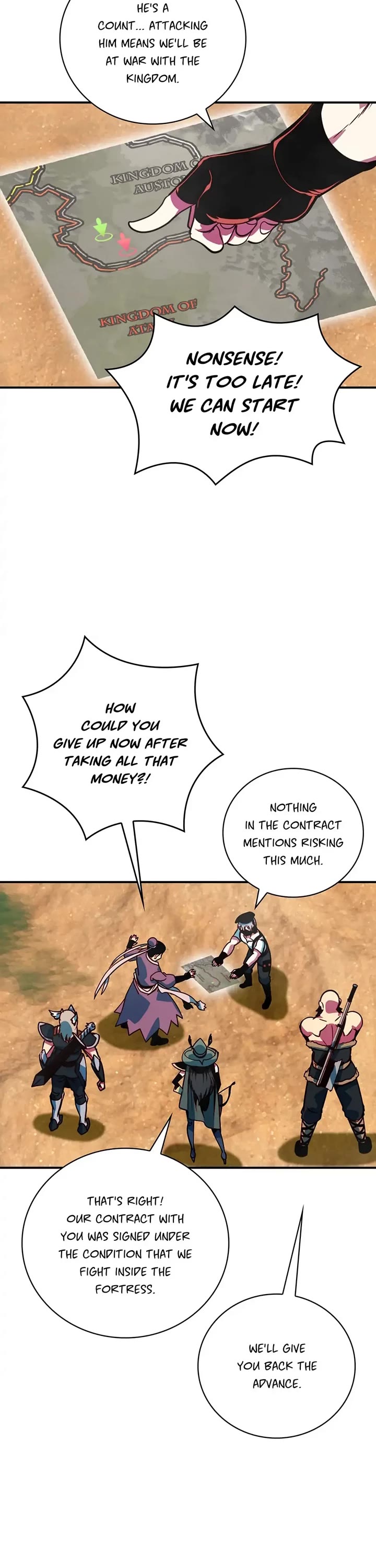 I'm Destined For Greatness! chapter 179 page 13