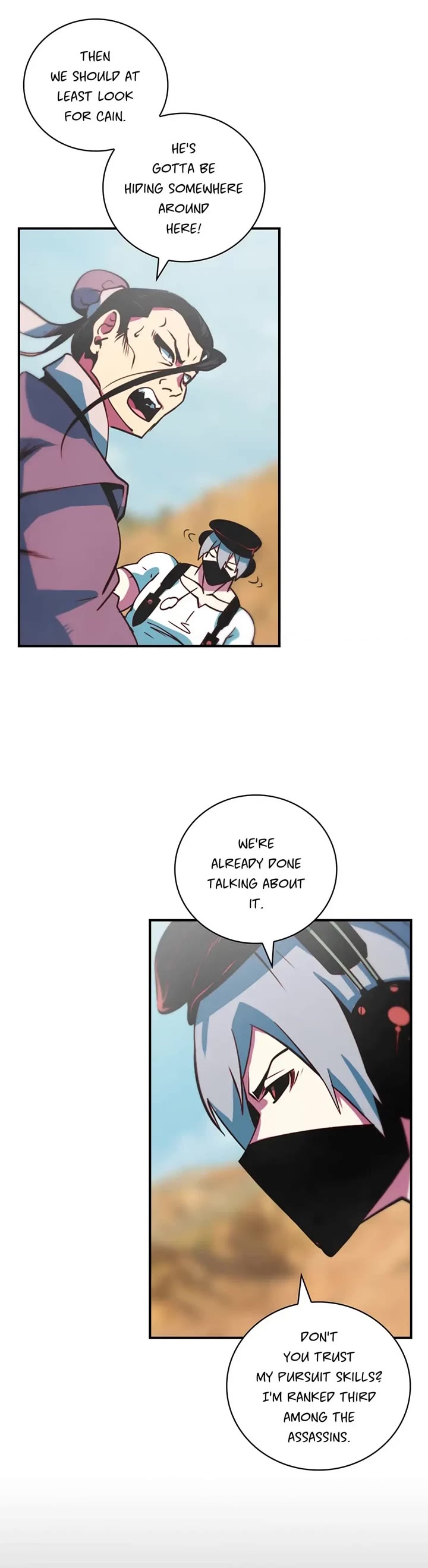 I'm Destined For Greatness! chapter 179 page 14