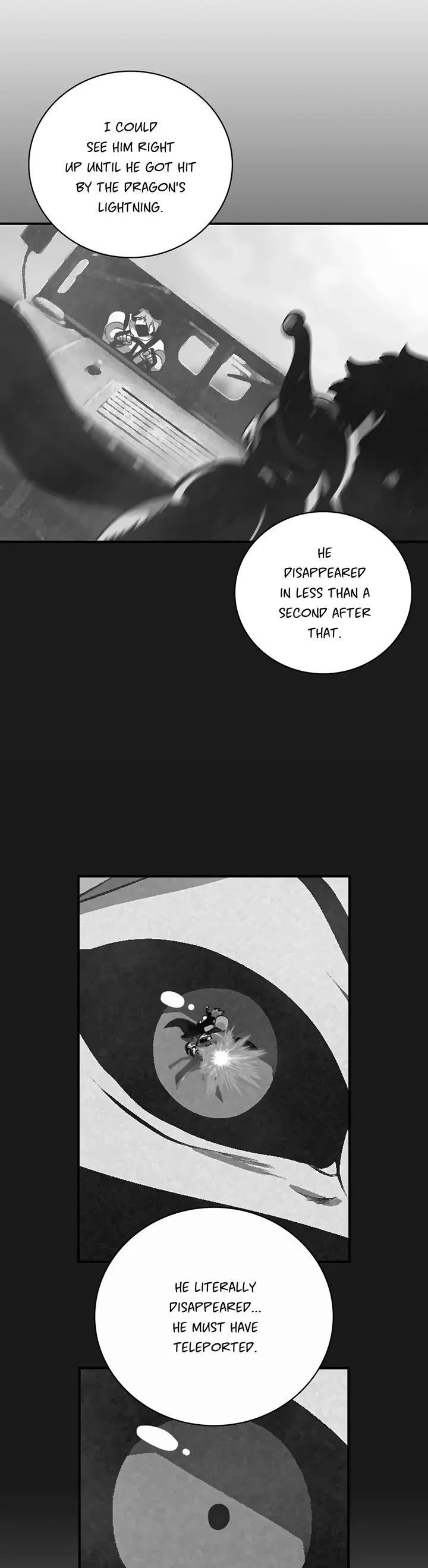 I'm Destined For Greatness! chapter 179 page 15