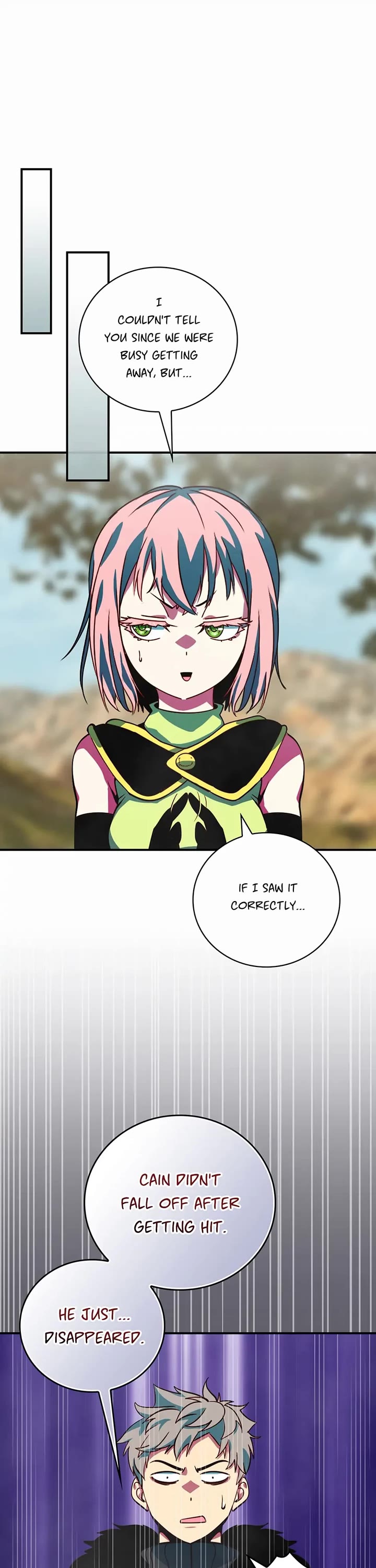 I'm Destined For Greatness! chapter 179 page 18