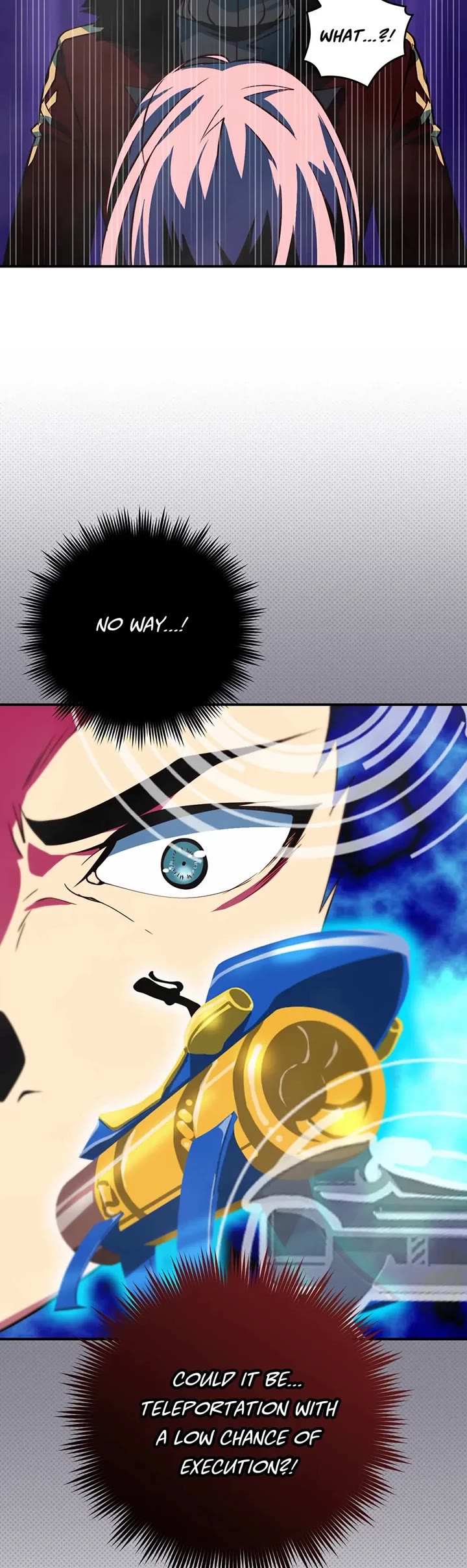 I'm Destined For Greatness! chapter 179 page 19