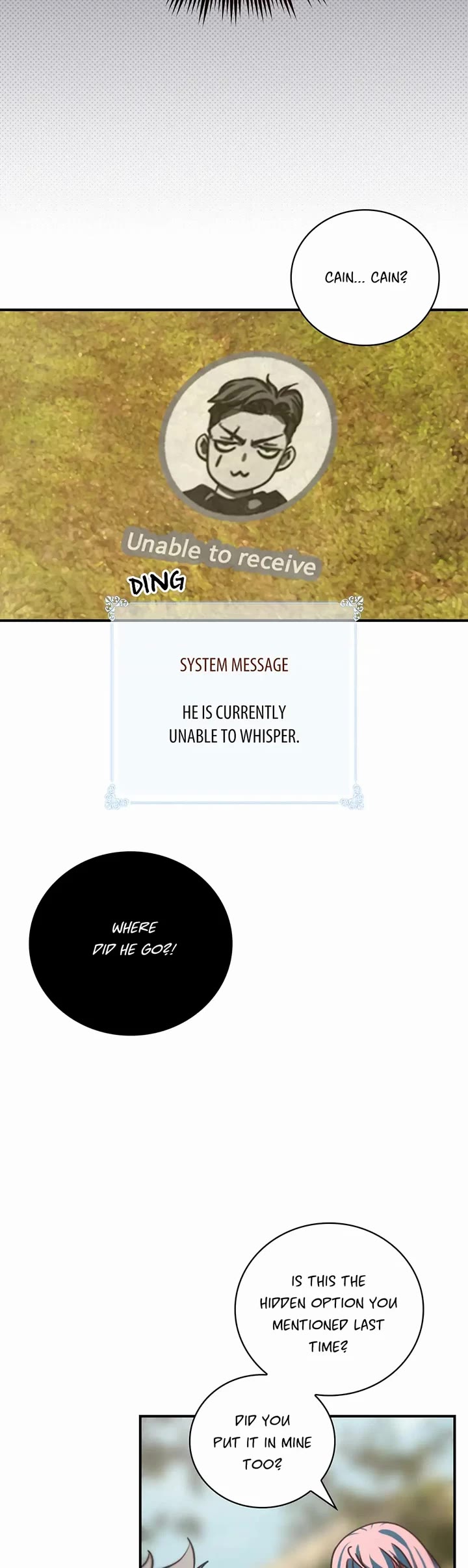 I'm Destined For Greatness! chapter 179 page 20