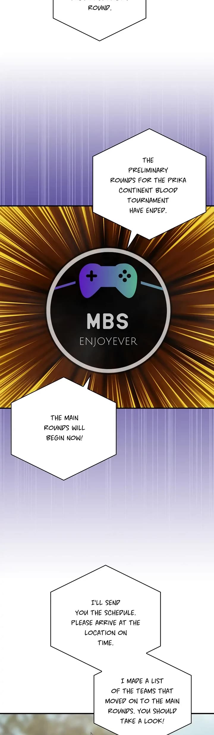 I'm Destined For Greatness! chapter 179 page 25