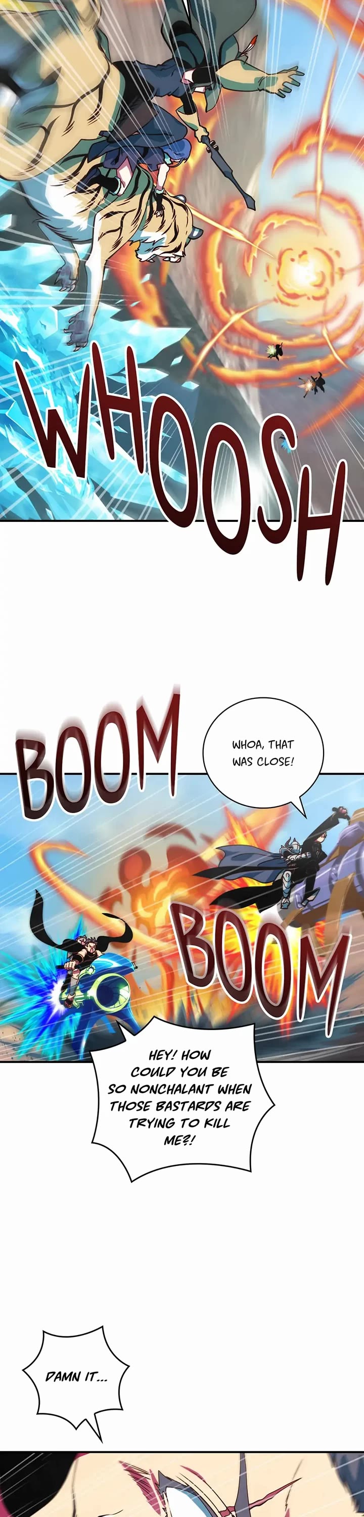 I'm Destined For Greatness! chapter 179 page 3