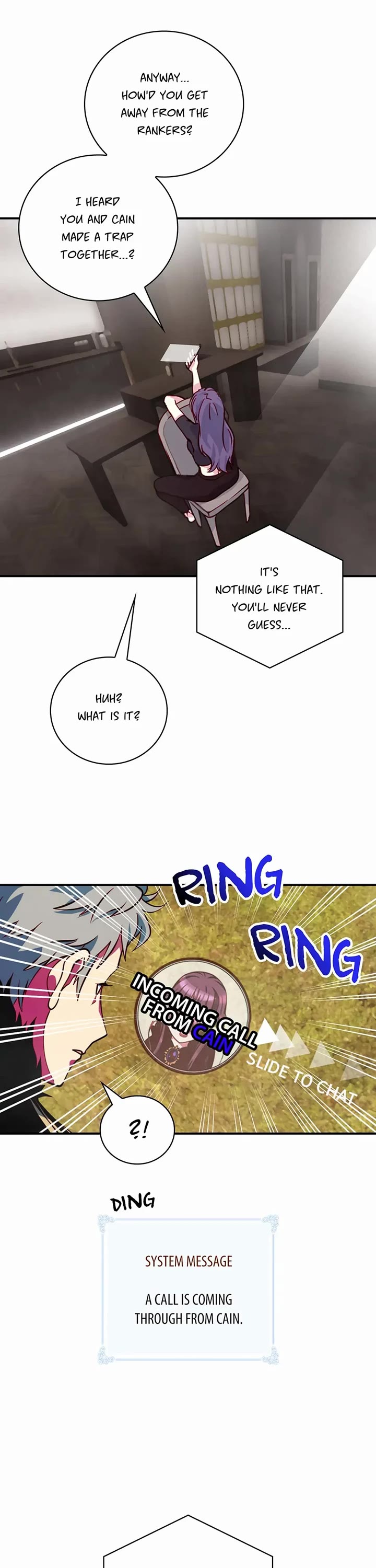 I'm Destined For Greatness! chapter 179 page 31