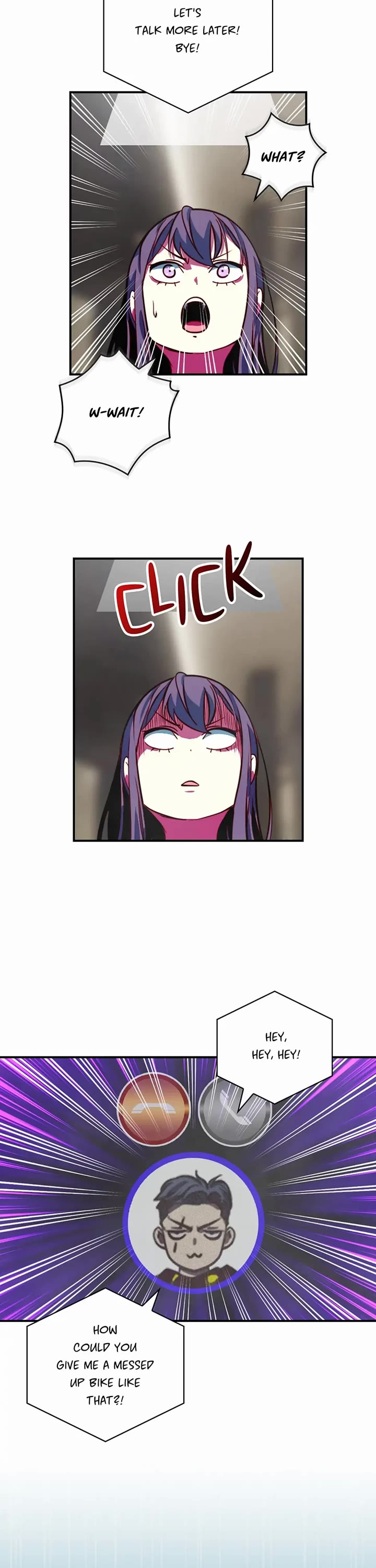 I'm Destined For Greatness! chapter 179 page 32