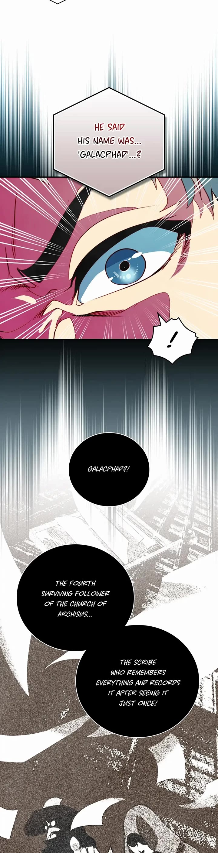 I'm Destined For Greatness! chapter 179 page 35