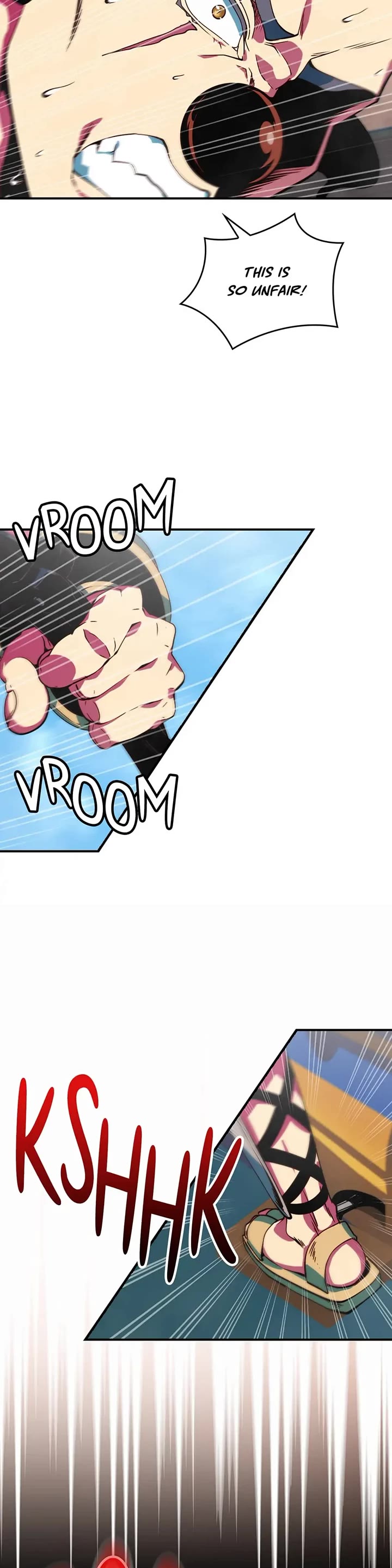 I'm Destined For Greatness! chapter 179 page 4