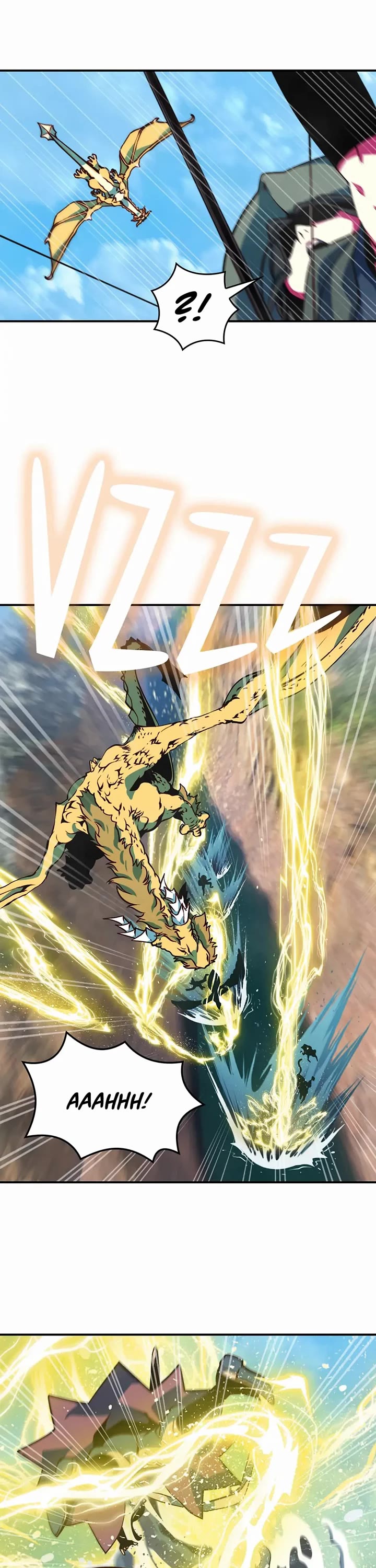 I'm Destined For Greatness! chapter 179 page 8