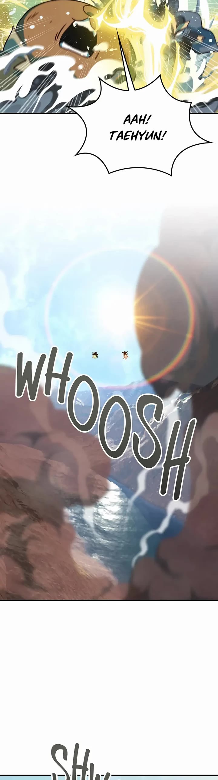 I'm Destined For Greatness! chapter 179 page 9