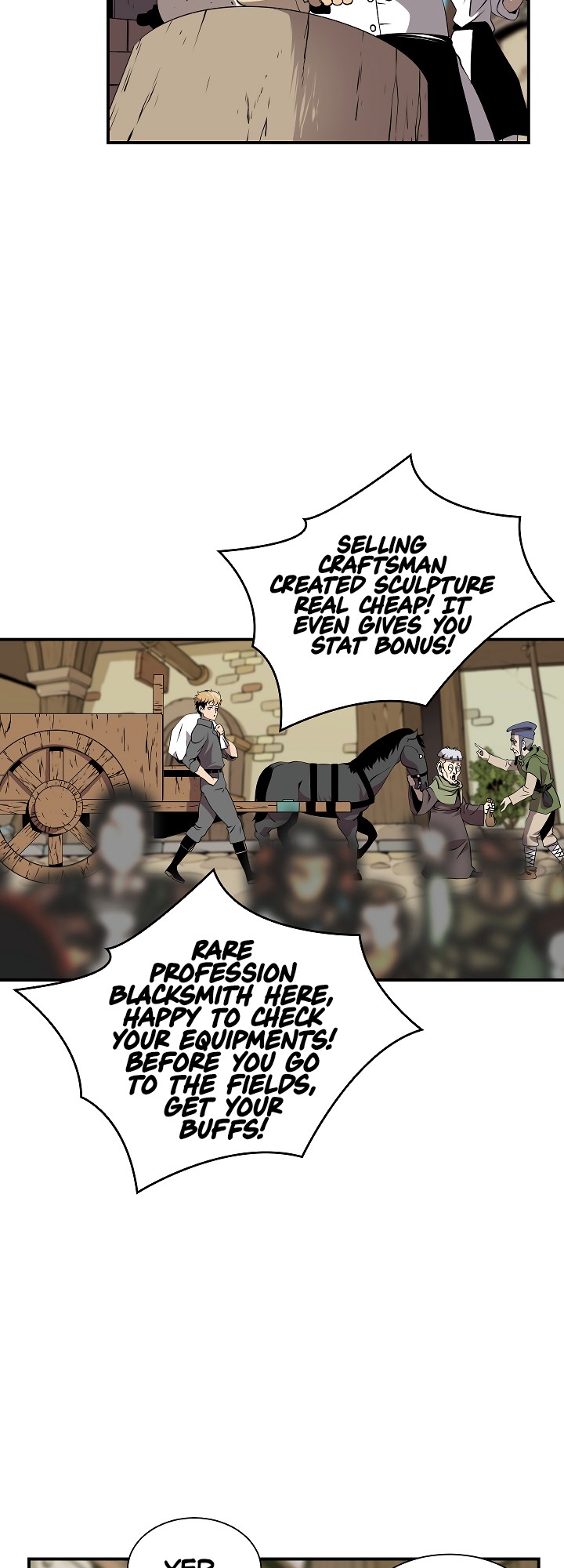 I'm Destined For Greatness! chapter 18 page 29