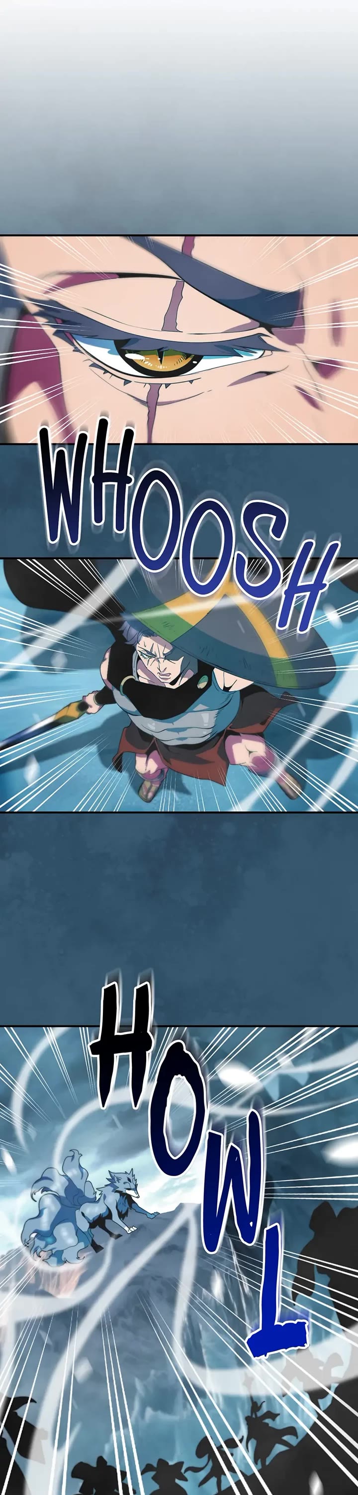 I'm Destined For Greatness! chapter 186 page 1