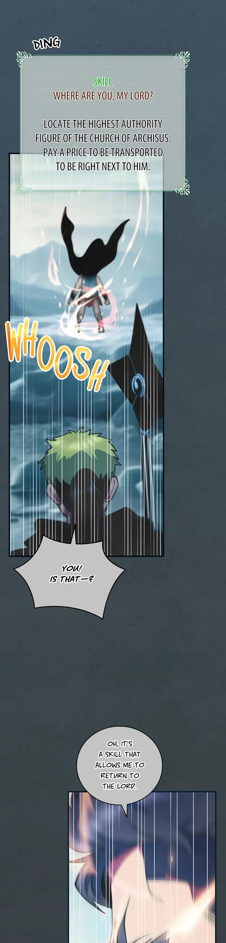 I'm Destined For Greatness! chapter 186 page 11