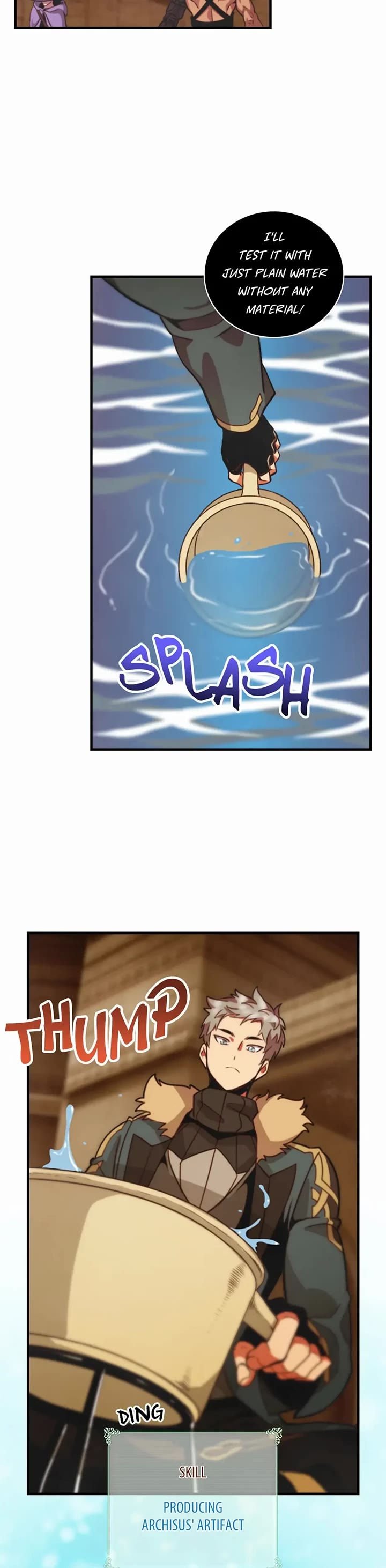 I'm Destined For Greatness! chapter 186 page 14