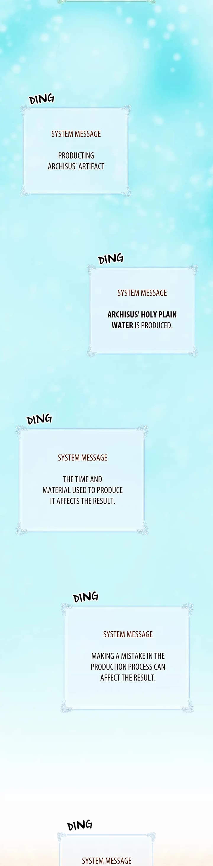 I'm Destined For Greatness! chapter 186 page 15