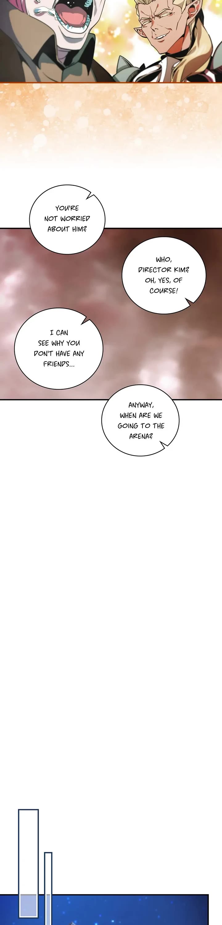 I'm Destined For Greatness! chapter 186 page 24