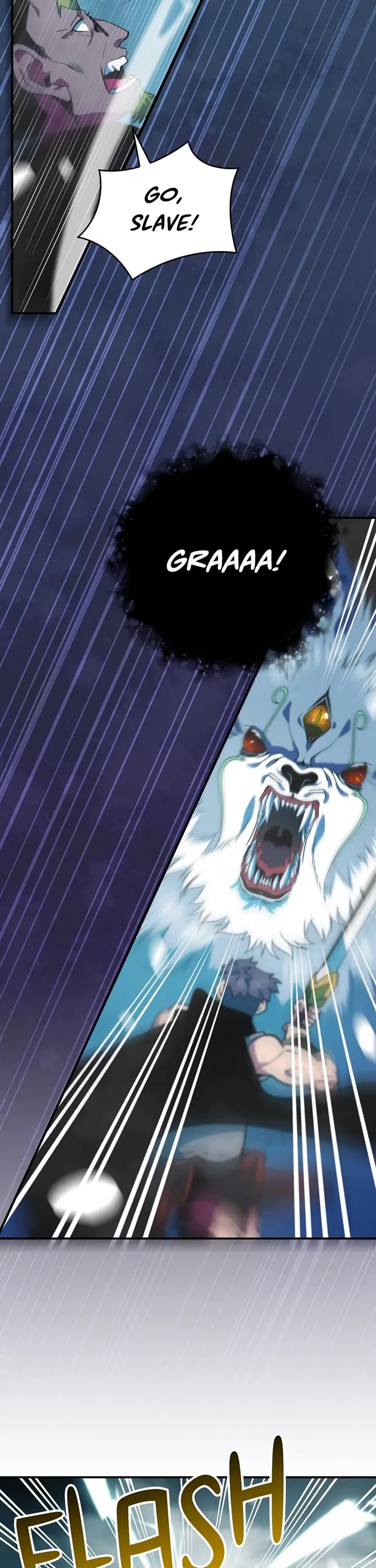 I'm Destined For Greatness! chapter 186 page 3