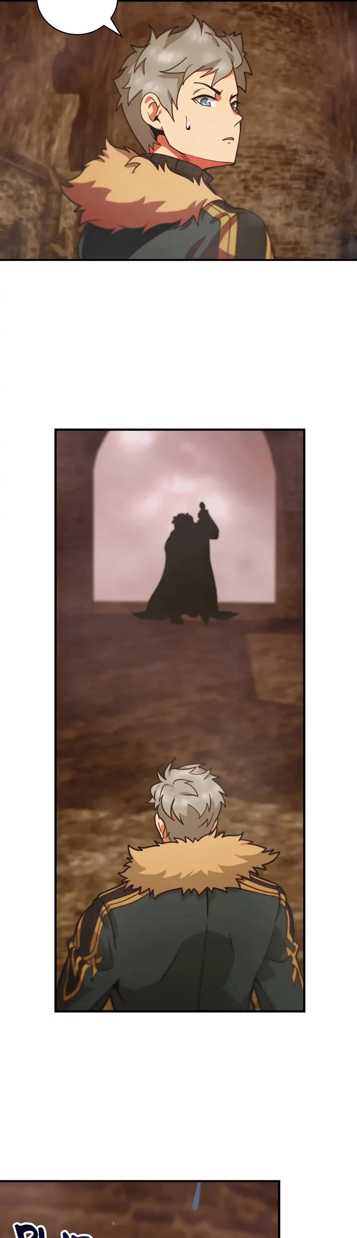 I'm Destined For Greatness! chapter 186 page 5