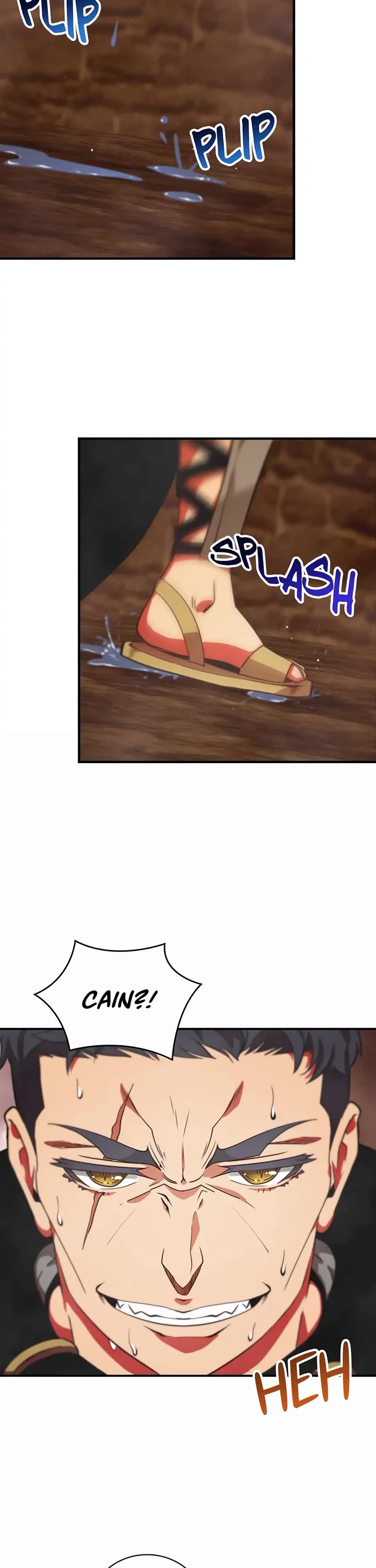 I'm Destined For Greatness! chapter 186 page 6