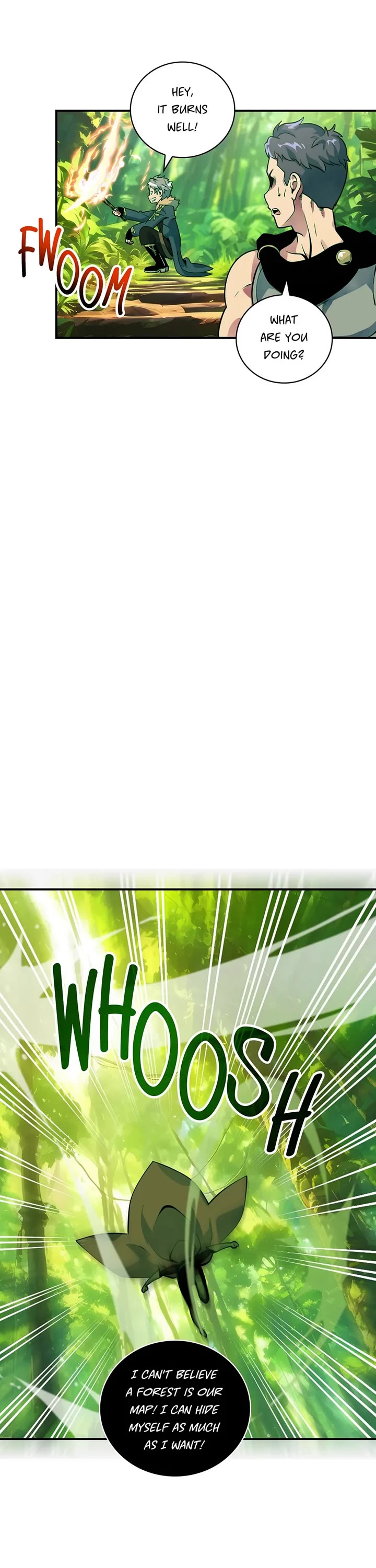 I'm Destined For Greatness! chapter 188 page 11