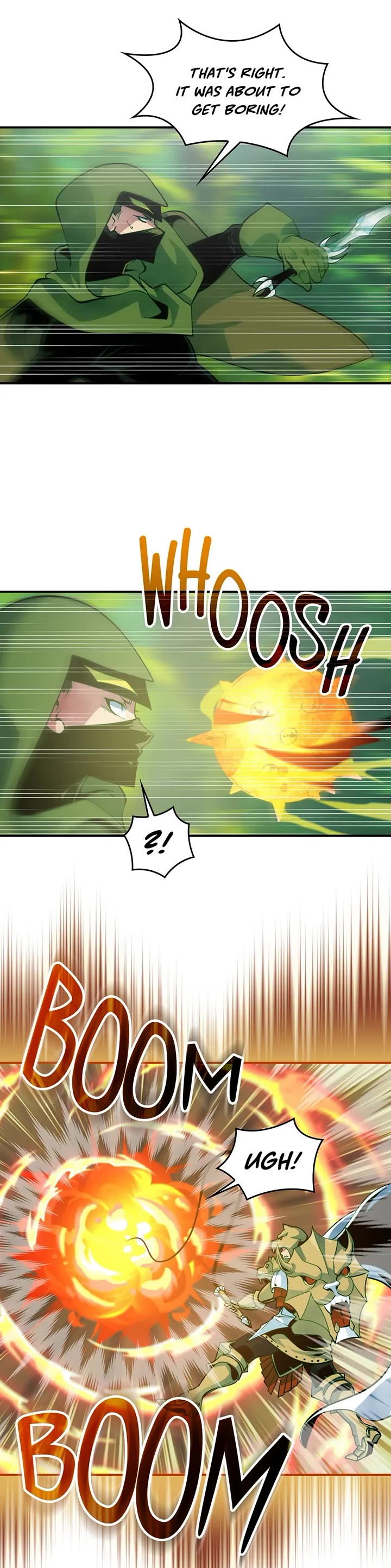 I'm Destined For Greatness! chapter 188 page 19