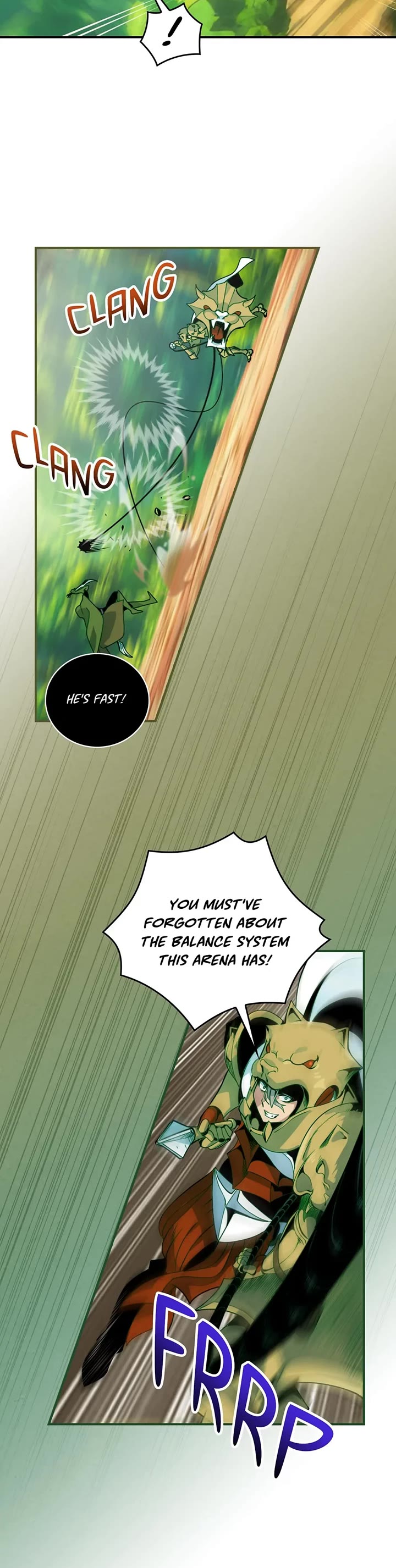 I'm Destined For Greatness! chapter 188 page 24