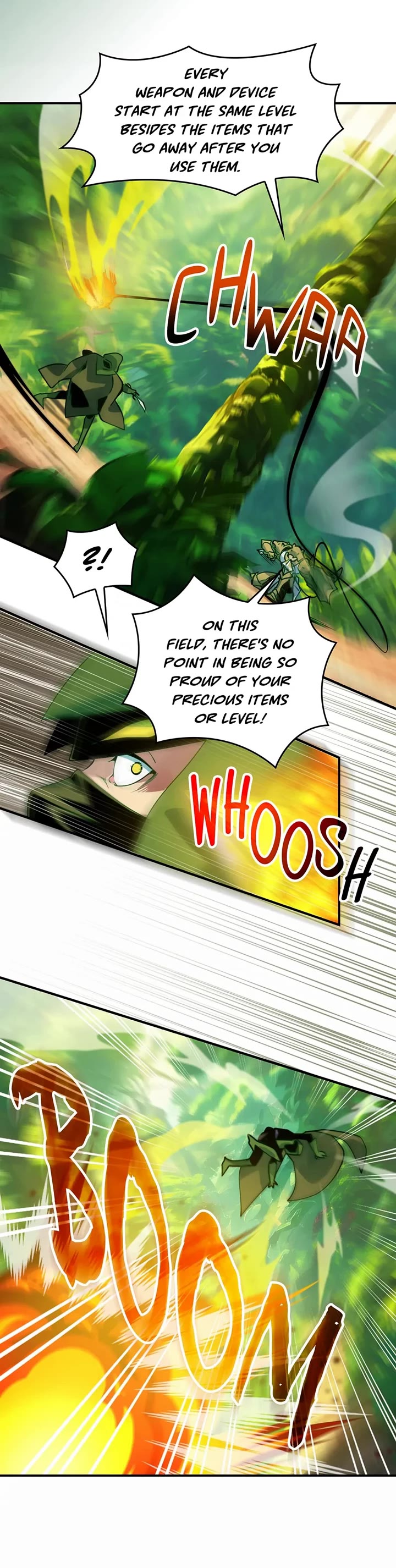 I'm Destined For Greatness! chapter 188 page 25