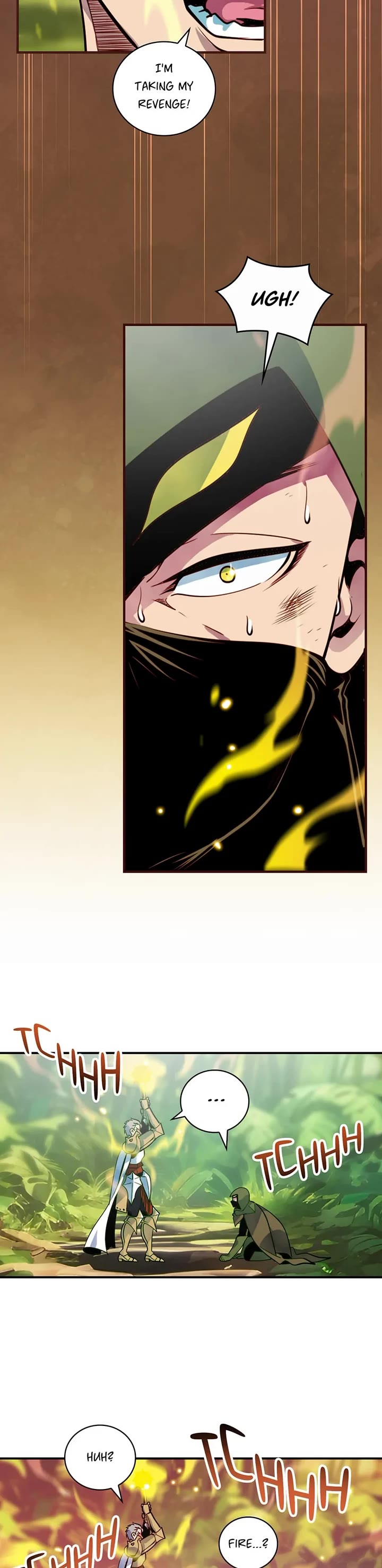 I'm Destined For Greatness! chapter 188 page 29