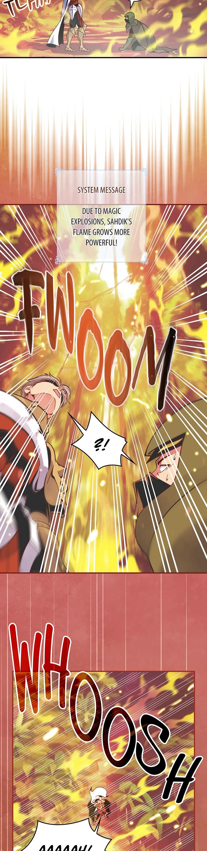 I'm Destined For Greatness! chapter 188 page 30