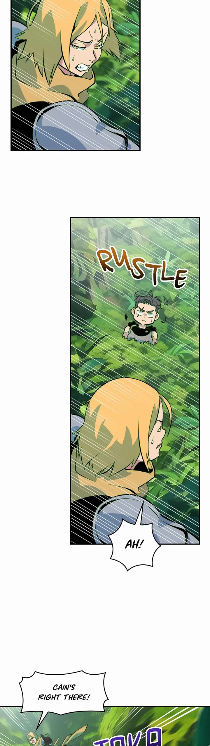 I'm Destined For Greatness! chapter 188 page 35