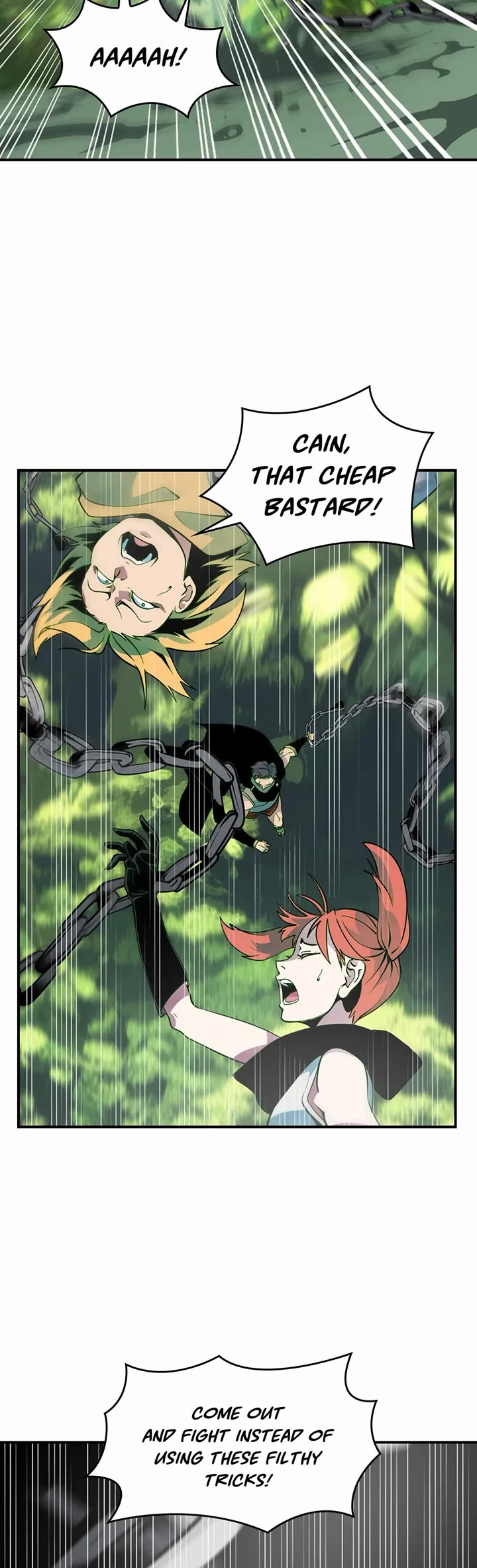 I'm Destined For Greatness! chapter 188 page 39