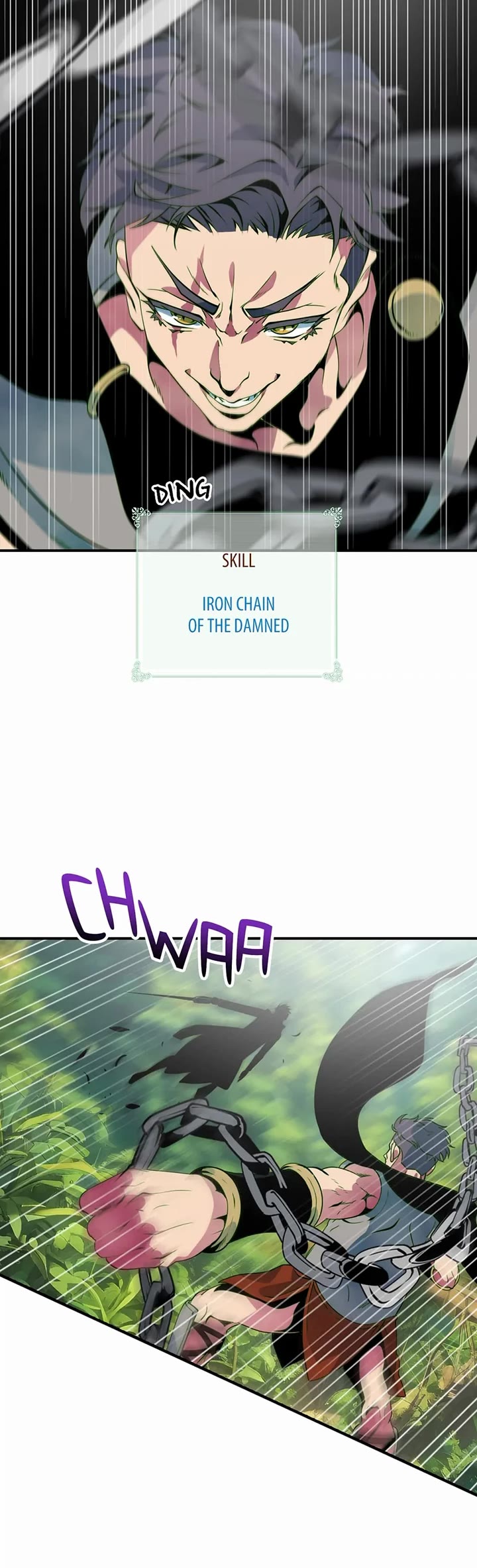 I'm Destined For Greatness! chapter 188 page 40