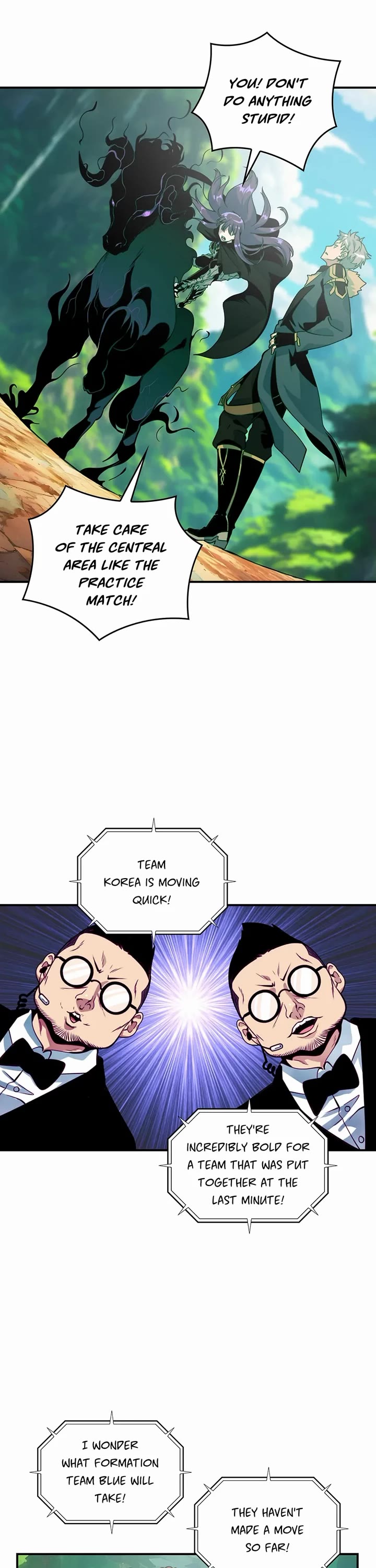 I'm Destined For Greatness! chapter 188 page 7