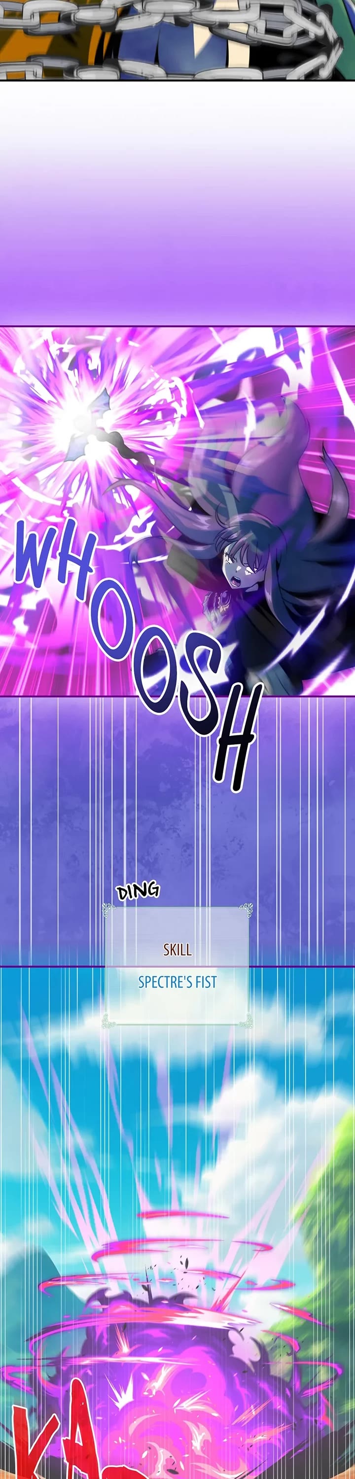 I'm Destined For Greatness! chapter 189 page 12