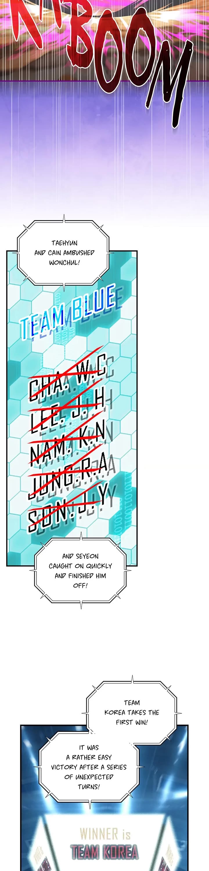 I'm Destined For Greatness! chapter 189 page 13