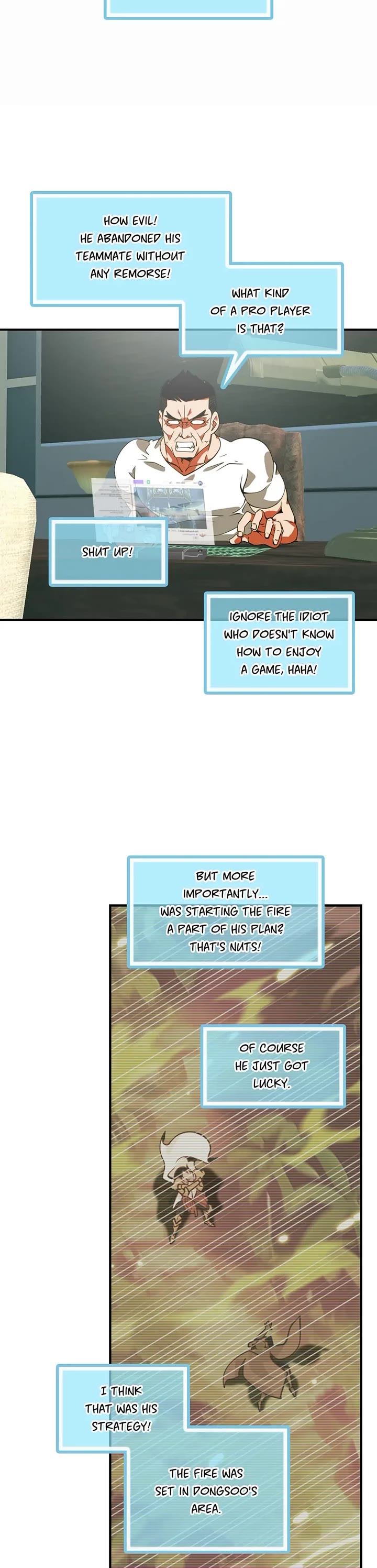 I'm Destined For Greatness! chapter 189 page 15