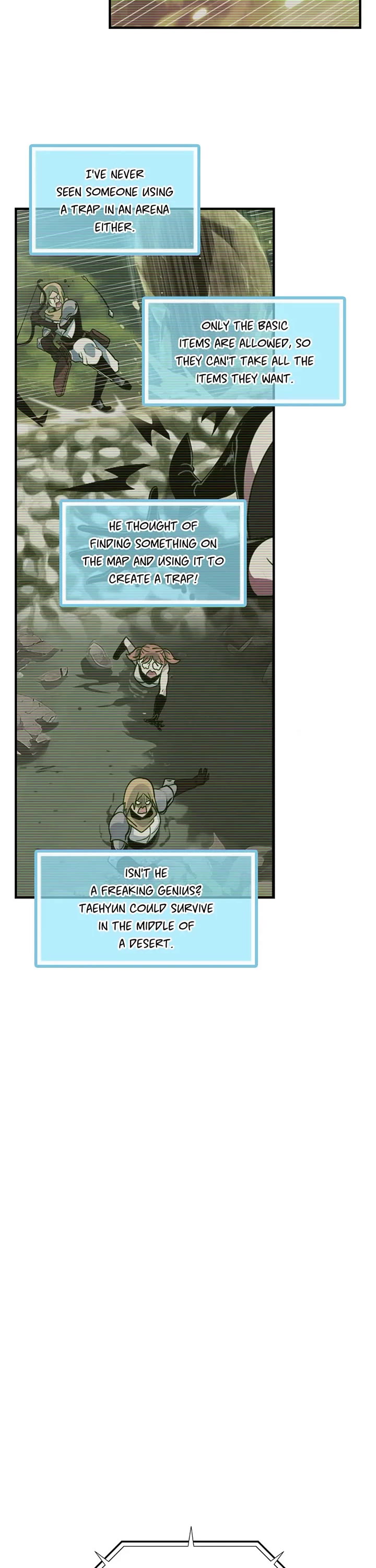 I'm Destined For Greatness! chapter 189 page 16