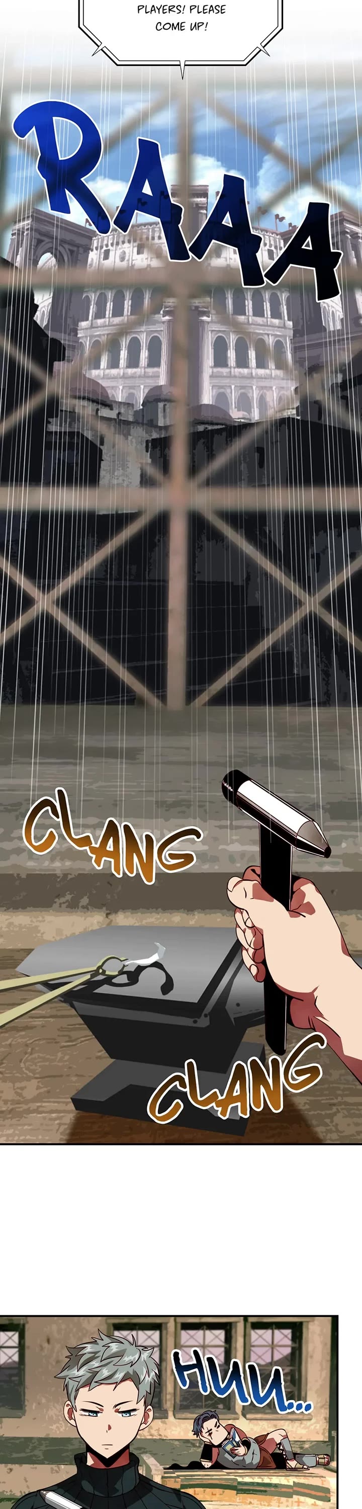 I'm Destined For Greatness! chapter 189 page 32