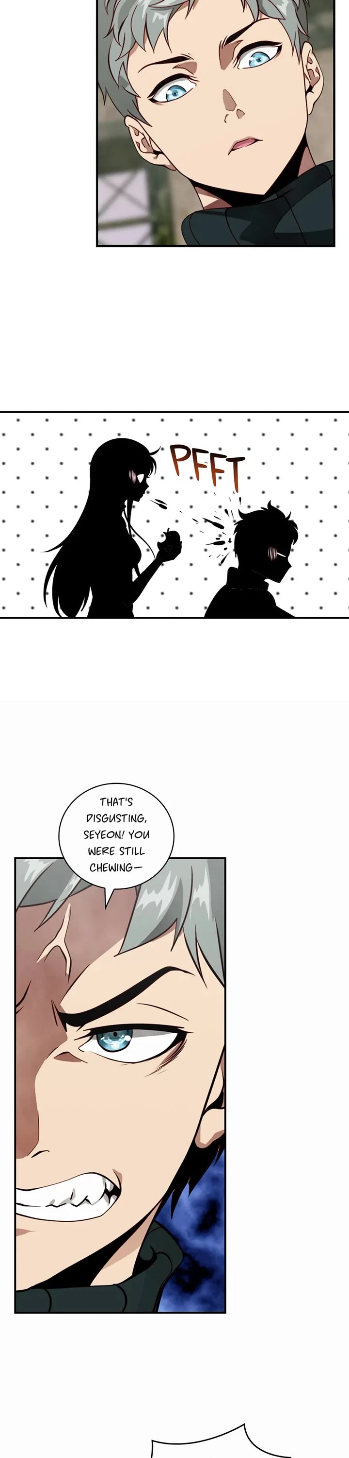 I'm Destined For Greatness! chapter 189 page 36