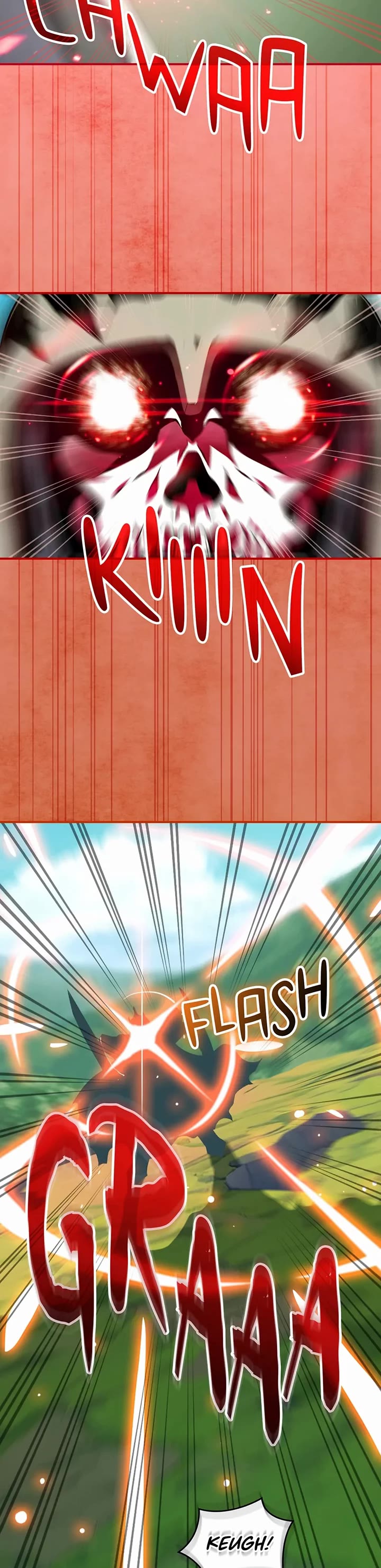 I'm Destined For Greatness! chapter 189 page 9